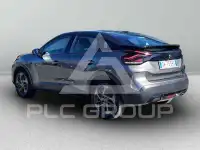2022 Citroen C4