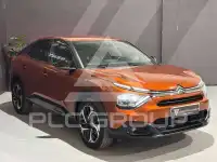 2022 Citroen C4