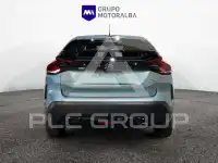 2022 Citroen C4