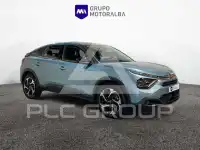 2022 Citroen C4