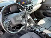 2022 Citroen C4