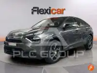 2022 Citroen C4
