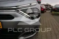 2022 Citroen C4