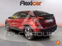 2022 Citroen C4