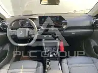 2022 Citroen C4