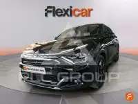 2022 Citroen C4