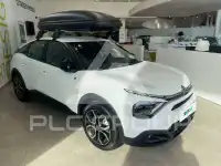 2022 Citroen C4