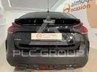 2022 Citroen C4