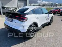 2022 Citroen C4