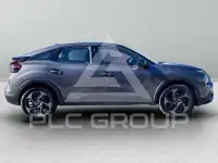 2022 Citroen C4