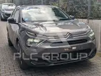 2022 Citroen C4