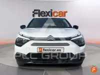 2022 Citroen C4