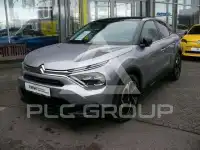 2022 Citroen C4