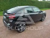 2022 Citroen C4