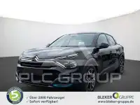 2022 Citroen C4