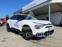 2022 Citroen C4