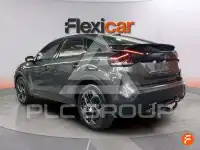 2022 Citroen C4