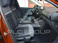 2022 Citroen C4