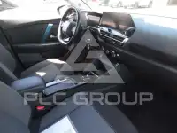 2022 Citroen C4