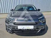 2022 Citroen C4