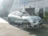 2022 Citroen C4