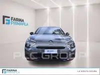 2022 Citroen C4