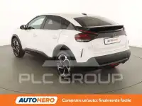 2022 Citroen C4