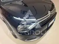 2022 Citroen C4