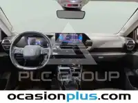 2022 Citroen C4