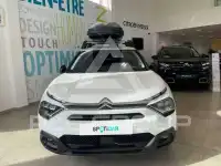 2022 Citroen C4