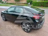 2022 Citroen C4