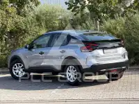 2022 Citroen C4