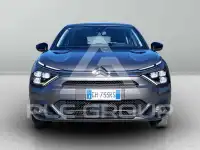2022 Citroen C4