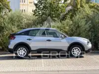 2022 Citroen C4