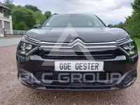 2022 Citroen C4