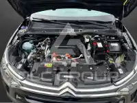 2022 Citroen C4