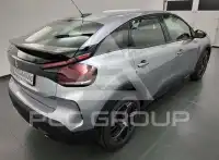 2022 Citroen C4