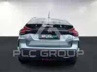 2022 Citroen C4