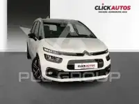 2022 Citroen C4