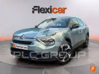 2022 Citroen C4