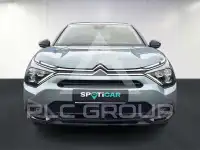2022 Citroen C4