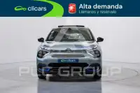 2022 Citroen C4