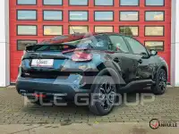 2022 Citroen C4