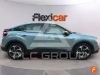 2022 Citroen C4