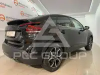 2022 Citroen C4