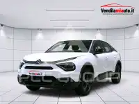 2022 Citroen C4