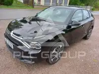 2022 Citroen C4