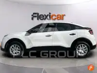 2022 Citroen C4