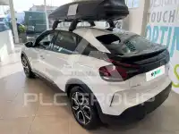 2022 Citroen C4