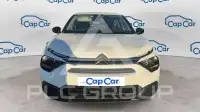 2022 Citroen C4